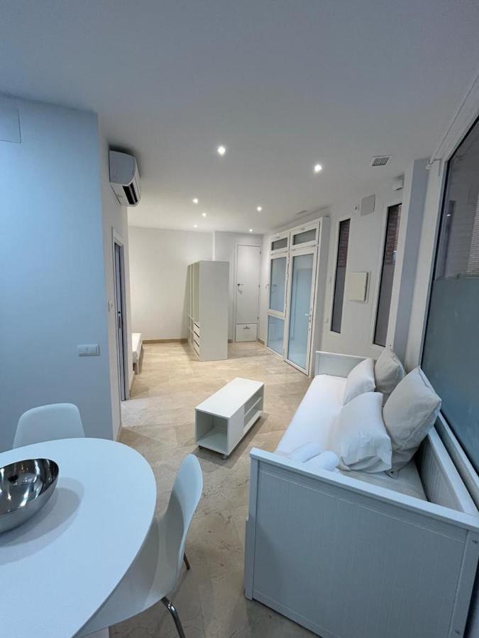 Appartamento Apartamento Andres Tamayo Av America Botanica